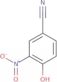 4-Hydroxy-3-nitrobenzonitrile