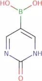 2-Hydroxypyrimidine-5-boronicacid