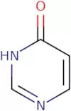 4-Hydroxypyrimidine
