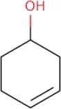 1-Hydroxy-3-cyclohexene