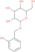 2-Hydroxybenzylbeta-D-glucopyranoside