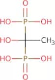 1-Hydroxyethylidene-1,1-diphosphonic acid - 60% aqueous solution,~4.2mol/L
