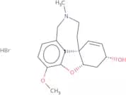 Galanthamine hydrobromide