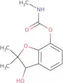3-Hydroxycarbofuran