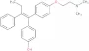(E)-4-Hydroxy tamoxifen