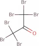 1,1,1,3,3,3-Hexabromoacetone