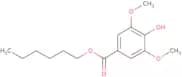 Hexyl syringate