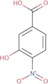 3-Hydroxy-4-nitrobenzoic acid