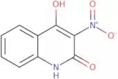 4-Hydroxy-3-nitro-2(1H)-quinolinone