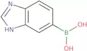 1H-Benzo[d]imidazol-6-ylboronic acid