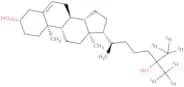 25-Hydroxy cholesterol-D6