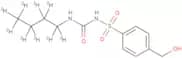Hydroxy tolbutamide-d9