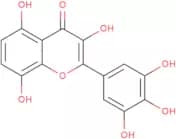 3,3',4',5,5',8-Hexahydroxyflavone