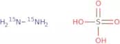 Hydrazine sulfate-15N2