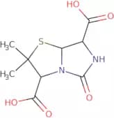 8-Hydroxypenillic acid