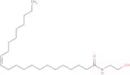 (Z)-N-(2-Hydroxyethyl)docos-13-enamide