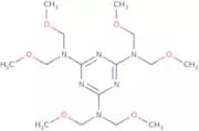 N,N,N',N',N'',N''-Hexamethoxymethylmelamine