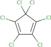 Hexachlorocyclopentadiene