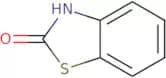 2-Hydroxybenzothiazole