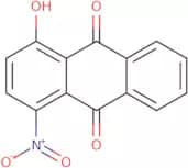 1-Hydroxy-4-nitroanthraquinone