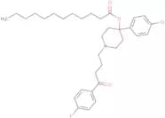 Haloperidol lauroate
