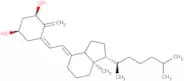1β-Hydroxy vitamin D3