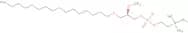 1-O-Hexadecyl-2-O-methyl-sn-glycero-3-phosphocholine