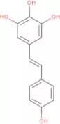 4-Hydroxyresveratrol