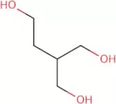 2-(Hydroxymethyl)butane-1,4-diol