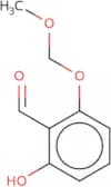 2-Hydroxy-6-(methoxymethoxy)benzaldehyde