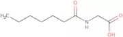 N-Heptanoylglycine