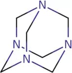 Hexamethylenetetramine