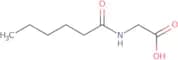 Hexanoyl glycine