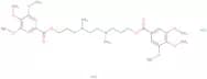 Hexobendine dihydrochloride