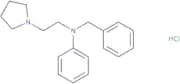 Histapyrrodine hydrochloride
