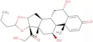 6a-Hydroxy budesonide