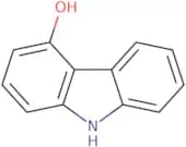 4-Hydroxy carbazole