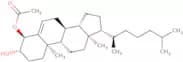 4β-Hydroxy cholesterol 4-acetate