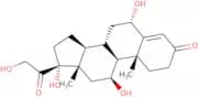 6a-Hydroxy cortisol