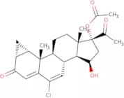 15b-Hydroxy cyproterone acetate