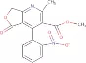 Hydroxy dehydro nifedipine lactone