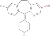 3-Hydroxy desloratadine