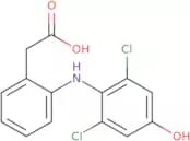 4'-Hydroxy diclofenac