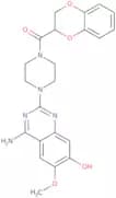 7-Hydroxy doxazosin