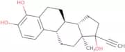 4-Hydroxy ethynyl estradiol