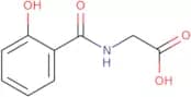 2-Hydroxyhippuric acid