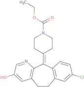 3-Hydroxy loratadine