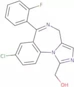 1'-Hydroxy midazolam