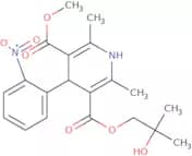 4-Hydroxy nisoldipine
