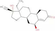 6a-Hydroxy norgestrel